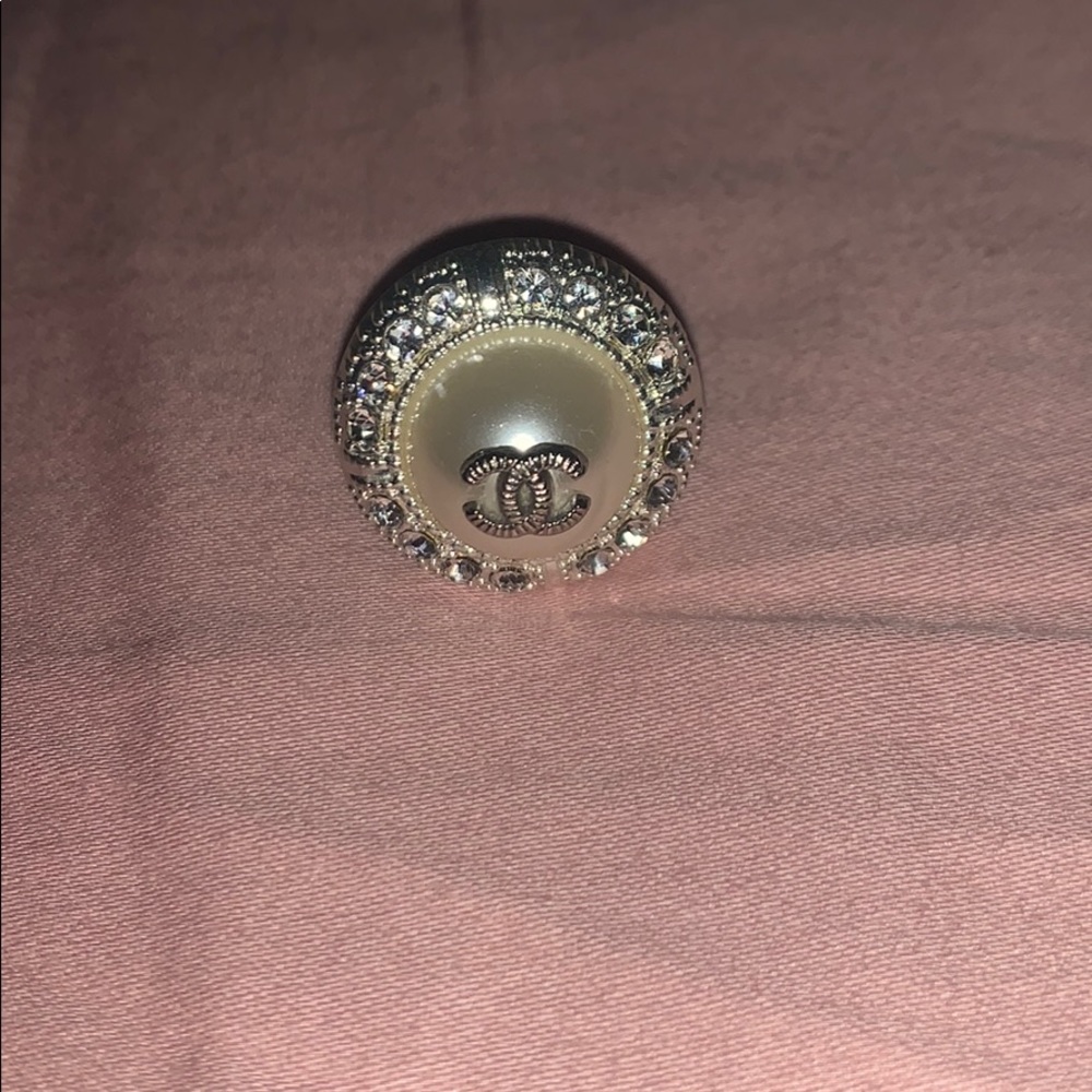 Chanel Ring